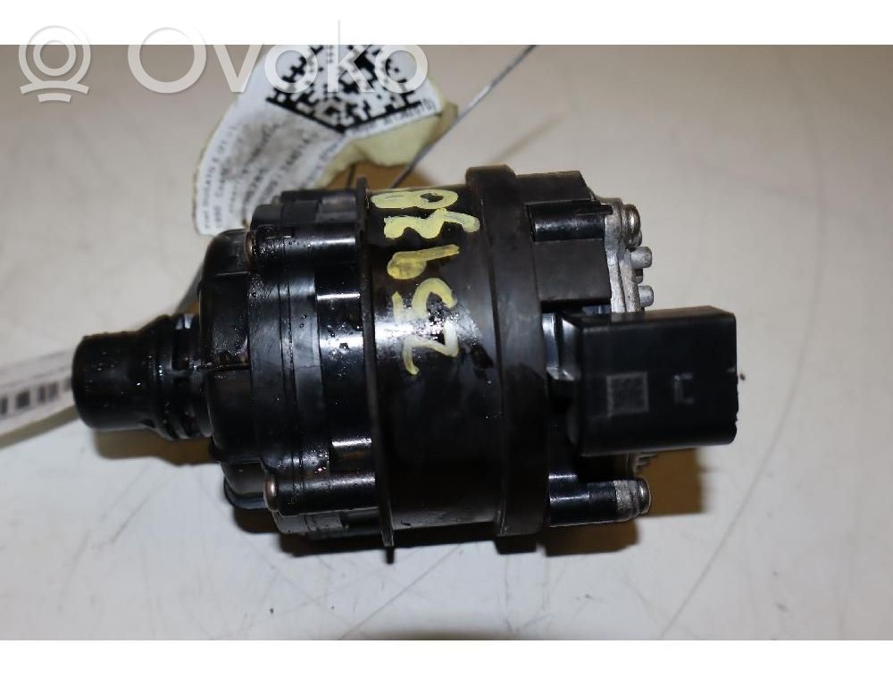 Fiat Ducato Kühlwasserpumpe Wasserpumpe 