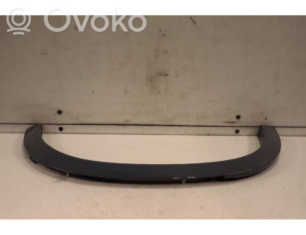 BMW X1 U11 Listwa błotnika tylnego