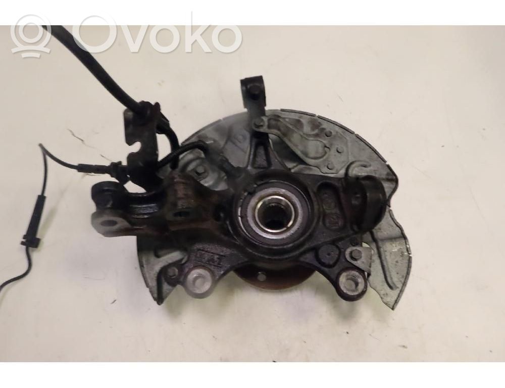 Peugeot Partner III Mozzo ruota anteriore