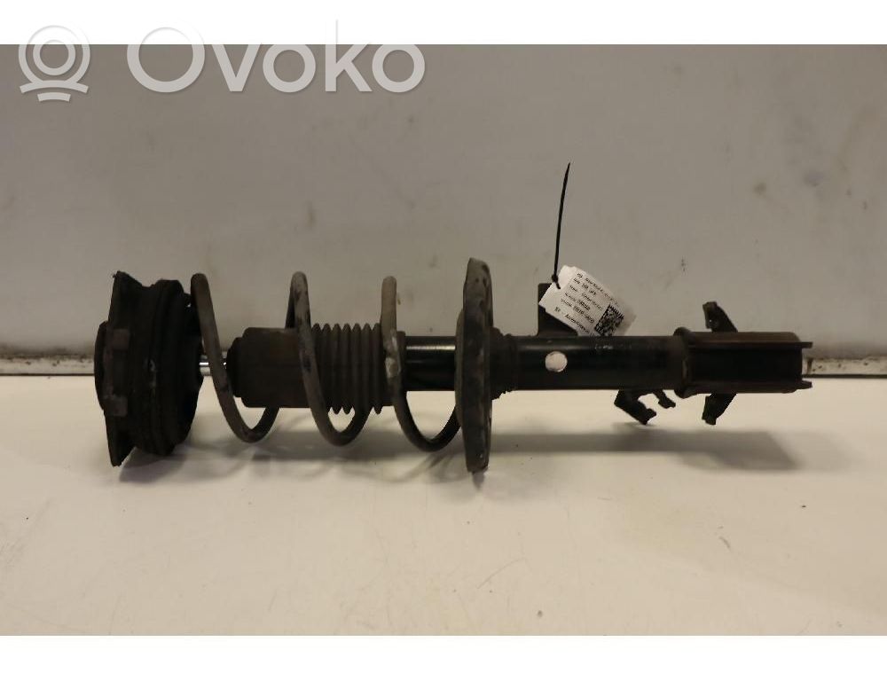 Nissan Micra Stoßdämpfer vorne 
