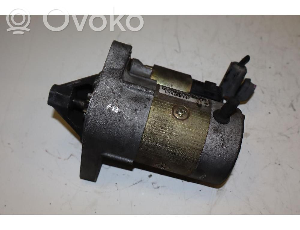 Motor de arranque   281000J010