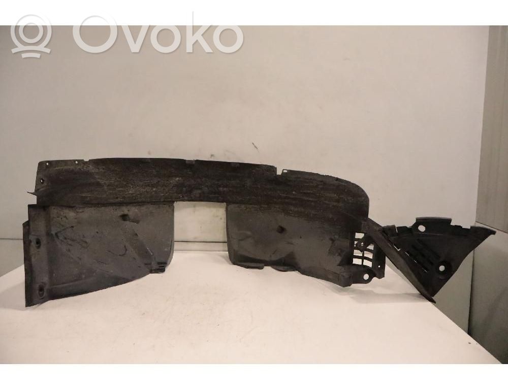 Dacia Sandero Rivestimento paraspruzzi passaruota anteriore 