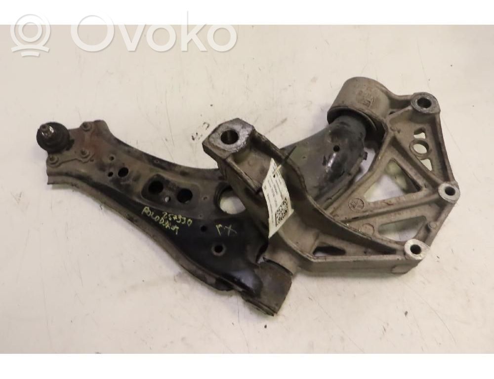 Volkswagen Polo Fourchette, bras de suspension inférieur avant
