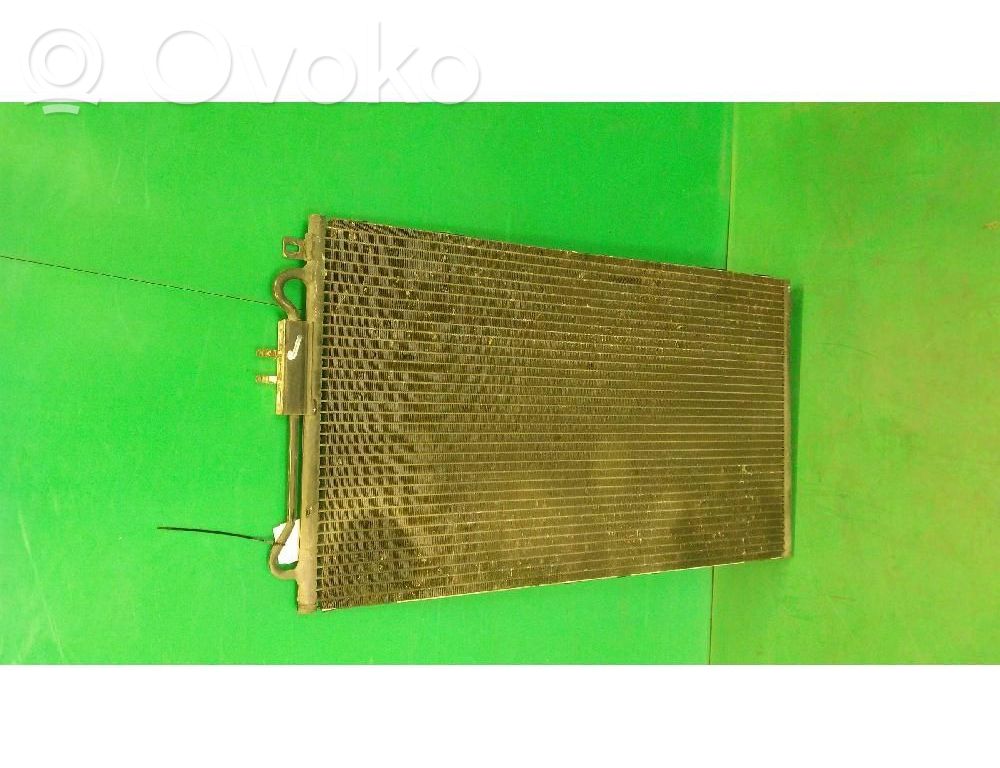 Chrysler Voyager Radiatore di raffreddamento A/C (condensatore) 