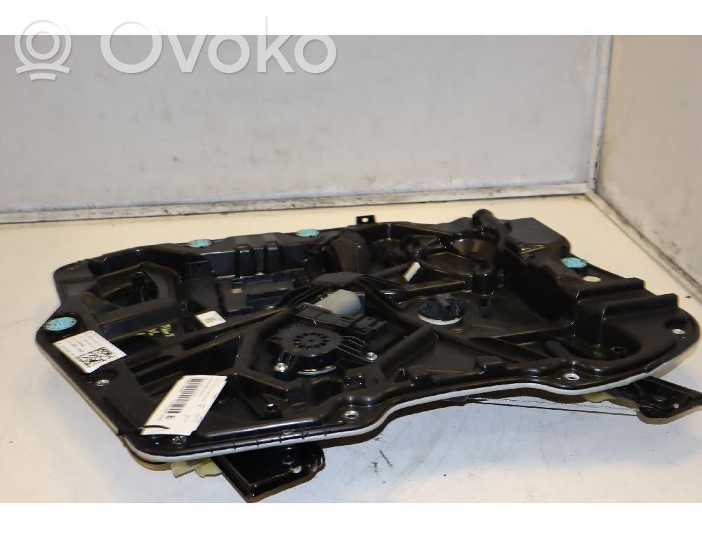 BMW X1 U11 Alzacristalli della portiera anteriore con motorino 