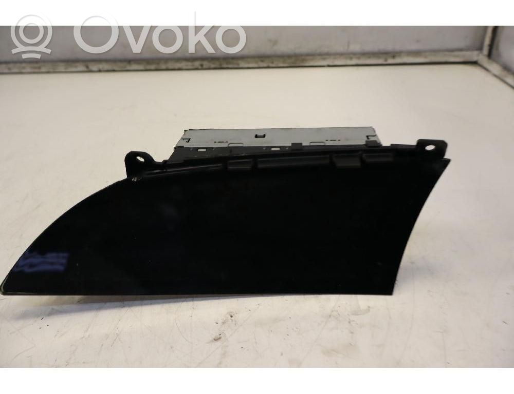 Honda Civic IX Monitor / wyświetlacz / ekran 
