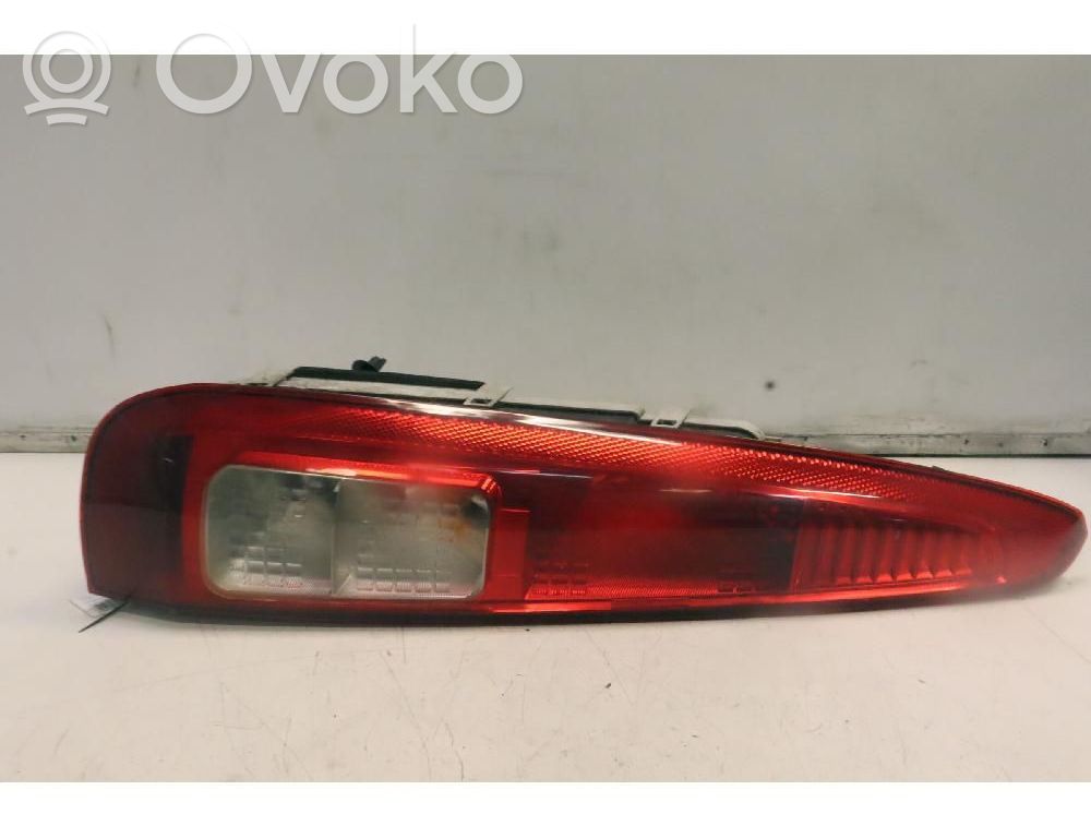 Ford Fusion Takavalot 