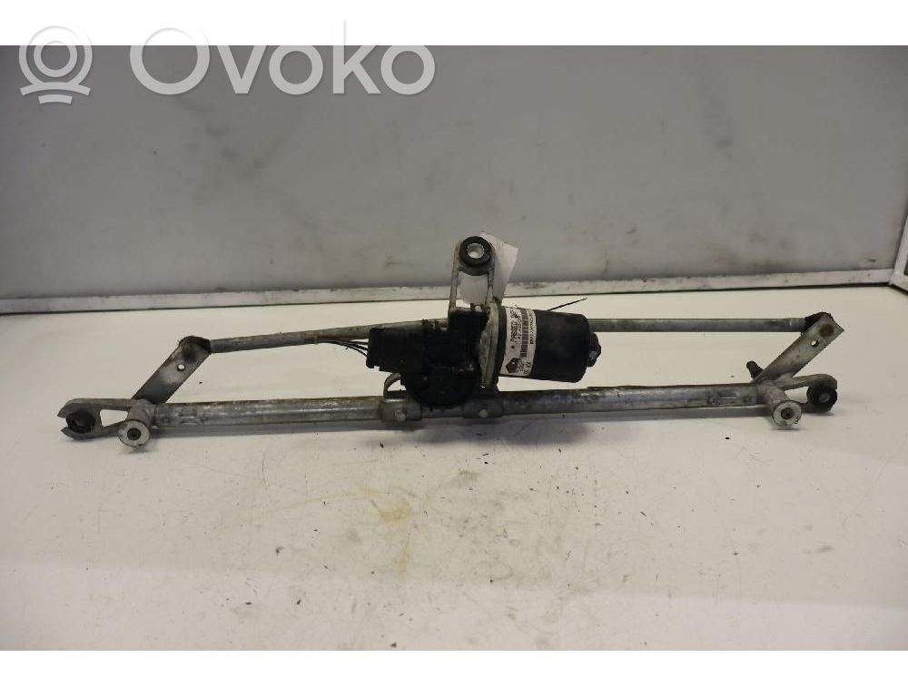 Dodge Nitro Motor și paralelogram ștergător parbriz 