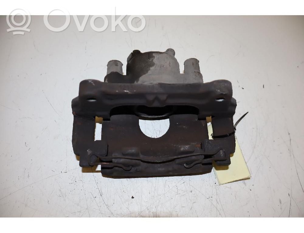 Caliper de freno delantero