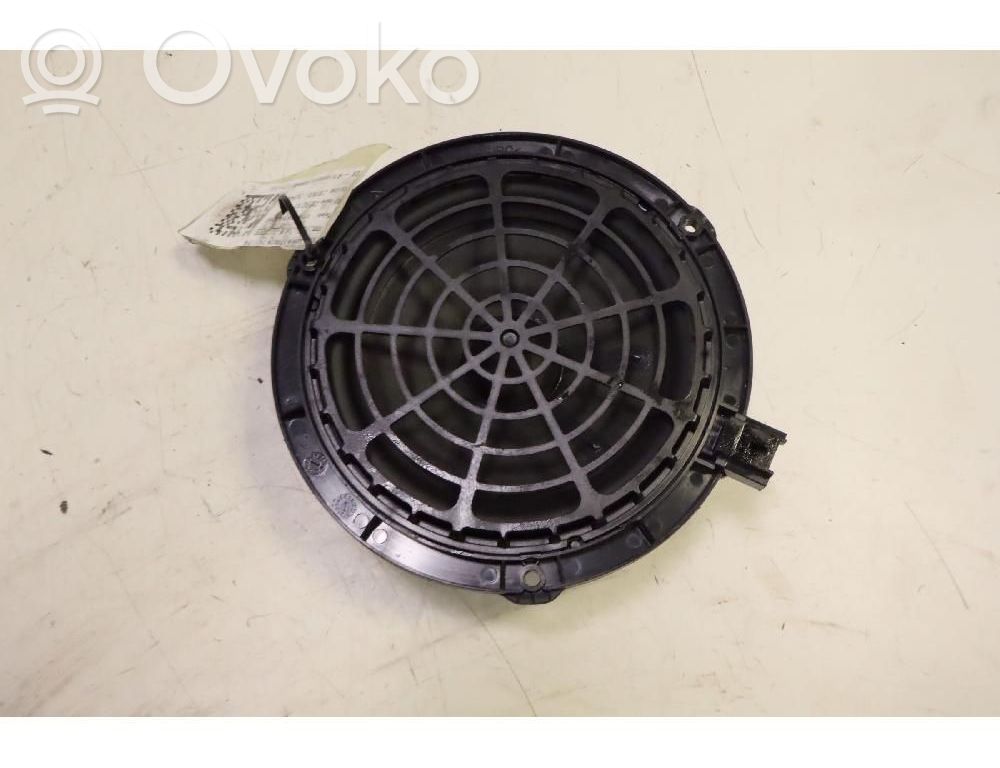 Altavoz de la puerta delantera   9818747880