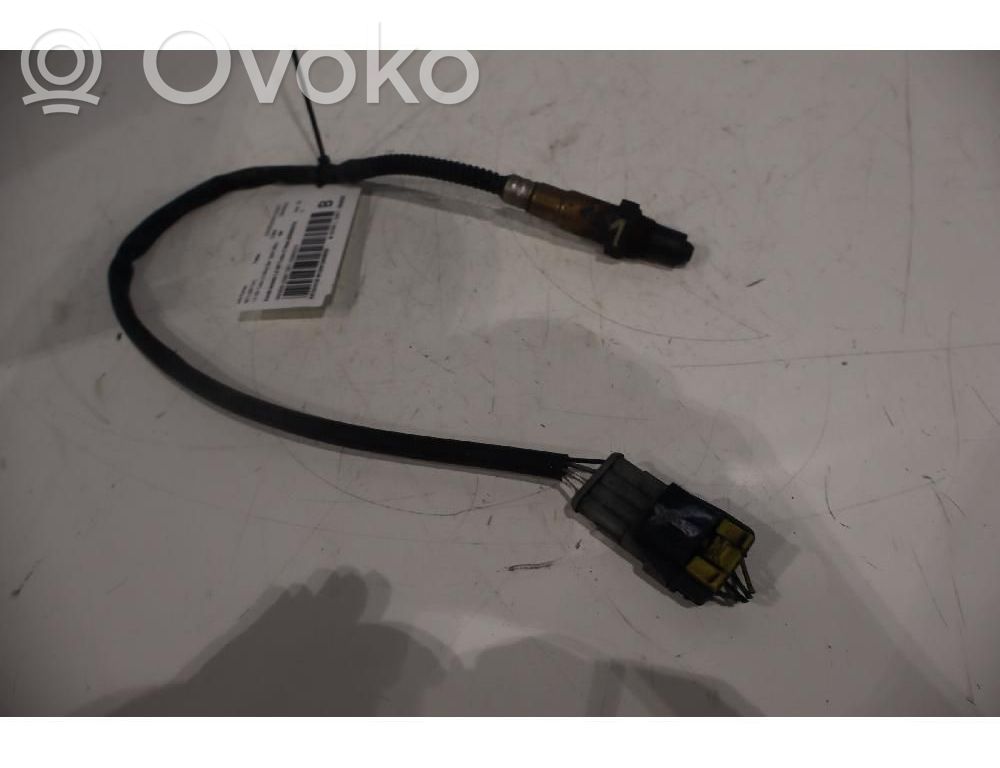 Alfa Romeo Mito Lambda probe sensor 