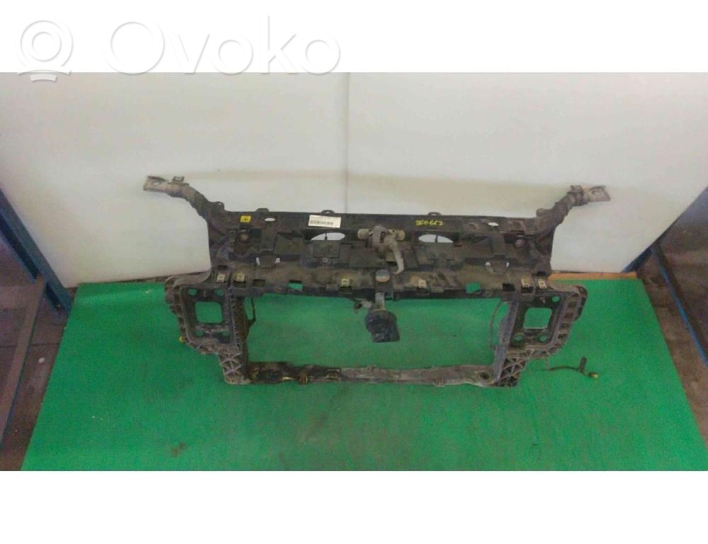 Fiat Grande Punto Panou suport radiator 