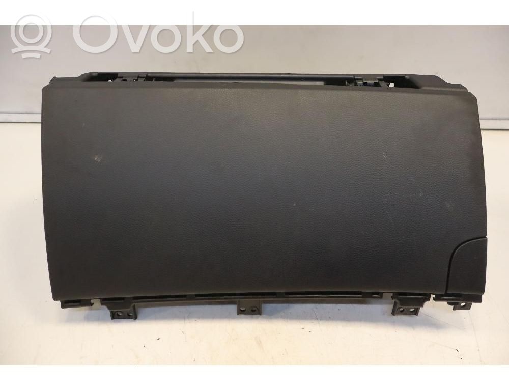 Hyundai i30 Vano portaoggetti 