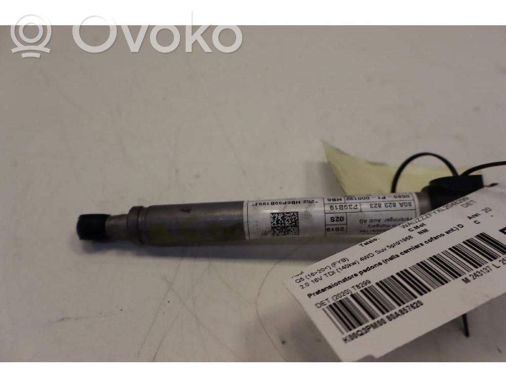 Audi Q5 SQ5 FY Bridă fixare centură de siguranță față 