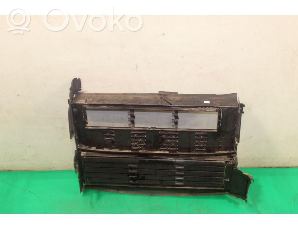 Peugeot 308 Scatola climatizzatore riscaldamento abitacolo assemblata 