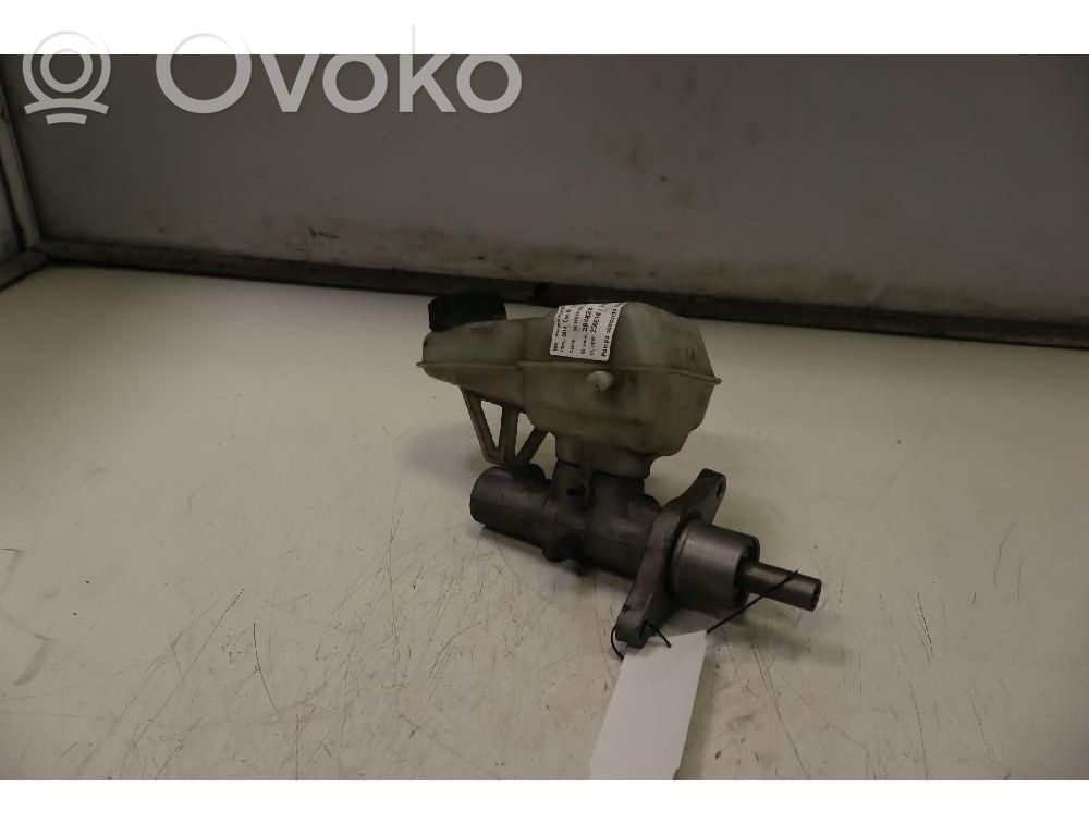 Główny cylinder hamulca   25OGG9EP