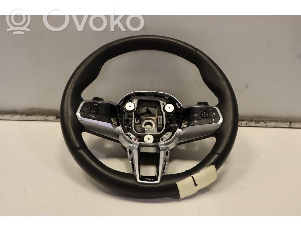 BMW X1 U11 Ohjauspyörä 