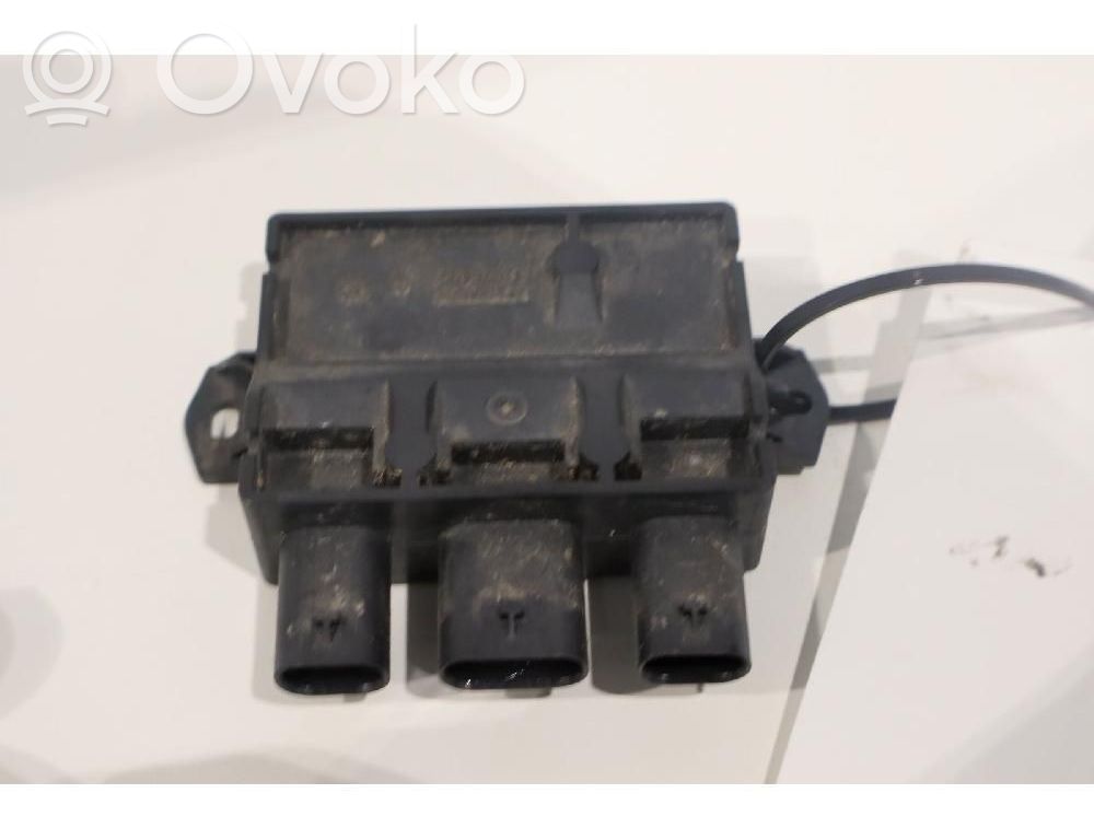 Sterownik / Moduł ASC   C75655102