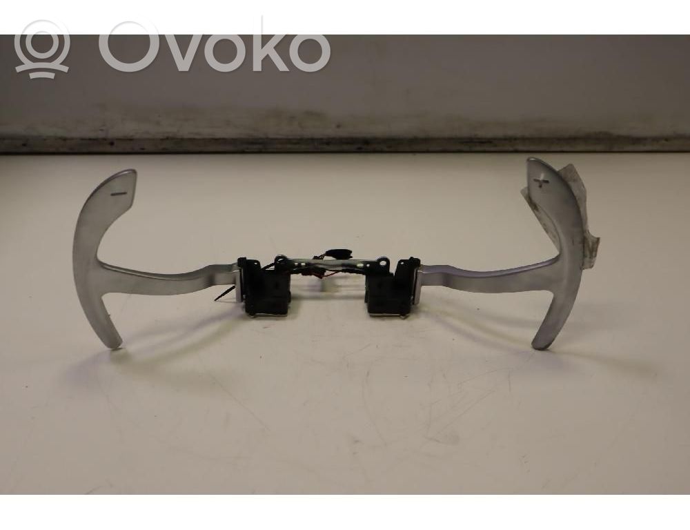 Alfa Romeo Stelvio Selector caja de cambios 