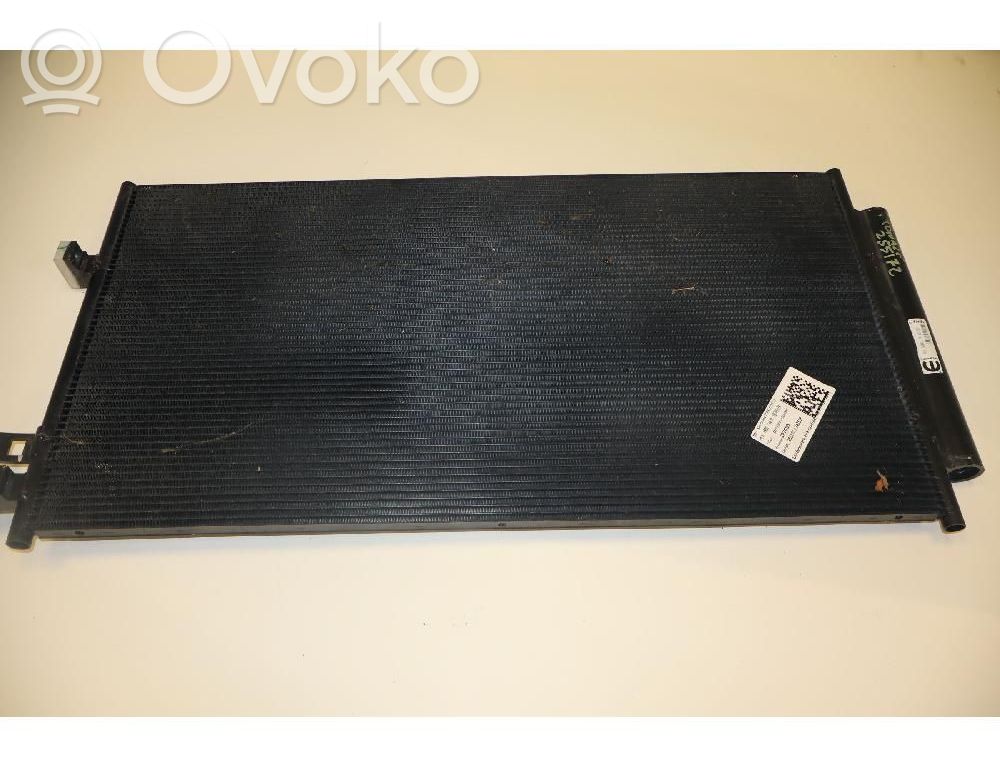 Alfa Romeo Tonale Radiator răcire A/C (condensor)