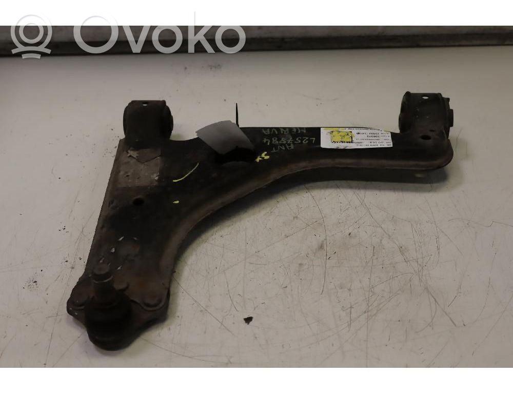 Opel Meriva B Basculă inferioară față