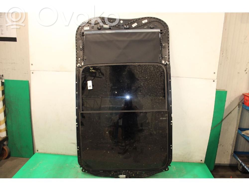 Audi A6 S6 C7 4G Set trapă 