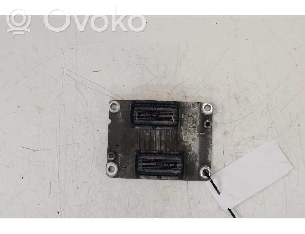 Fiat Grande Punto Unitate/modul comandă pompă injecție combustibil 