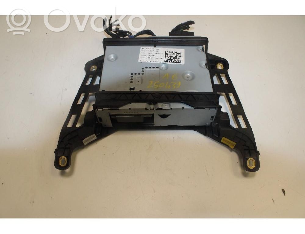 Audi A6 S6 C8 4K Radio / CD-Player / DVD-Player / Navigation 