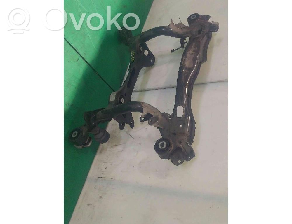 Grinda punții spate   8W0505235AK