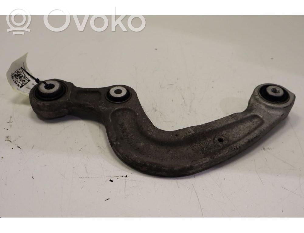 Querlenker Achsschenkel hinten