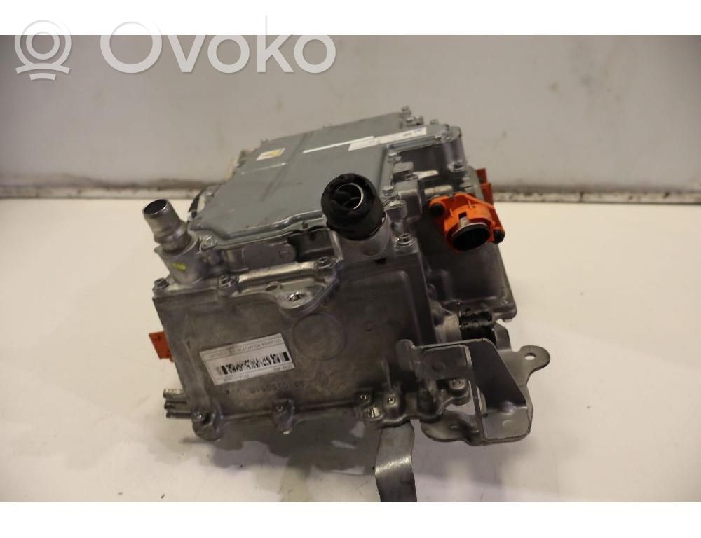 Dacia Sandero Convertizor de cuplu 