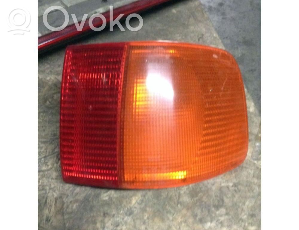 Audi 100 S4 C4 Takavalot 