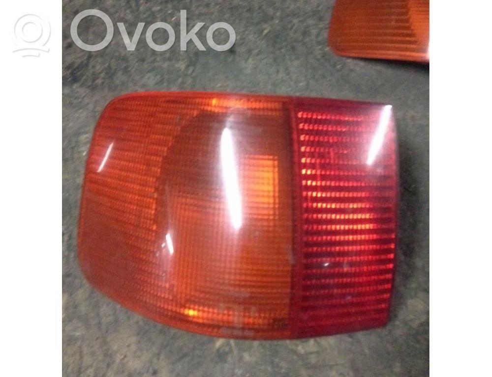 Audi 100 S4 C4 Takavalot 