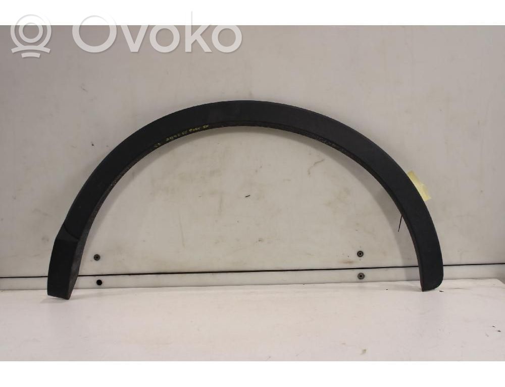 Audi Q3 8U Rivestimento passaruota posteriore