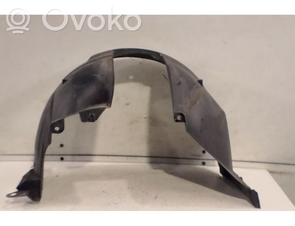 Dacia Lodgy Rivestimento paraspruzzi passaruota anteriore