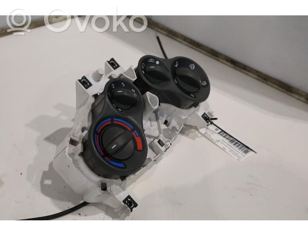 Panel klimatyzacji   5H0140100
