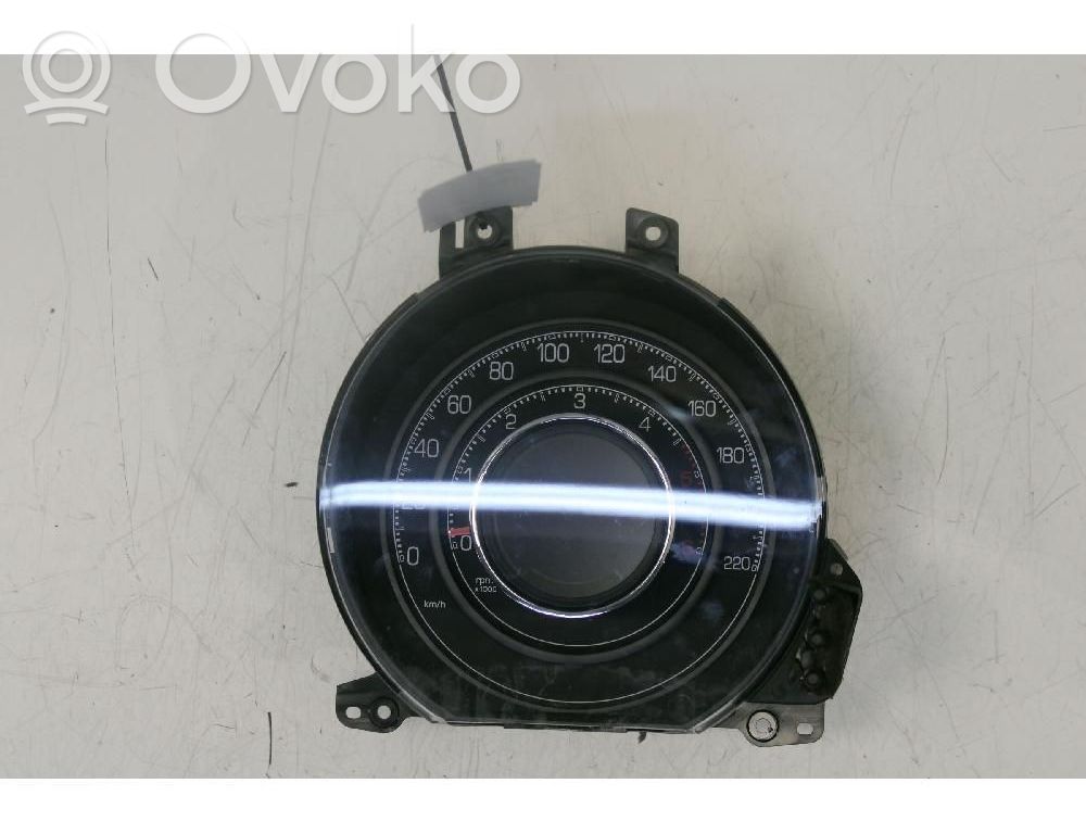 Fiat 500 Velocímetro (tablero de instrumentos) 
