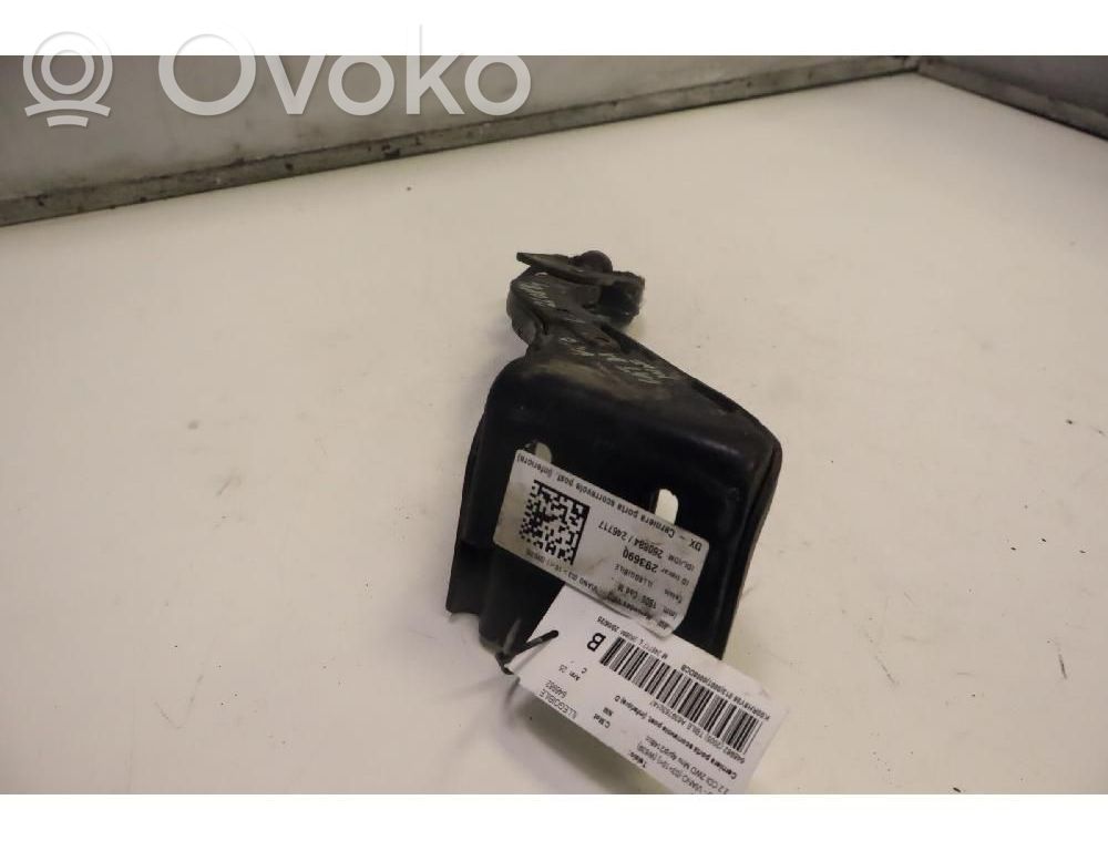 Mercedes-Benz Vito Viano W639 Rouleau de porte coulissante