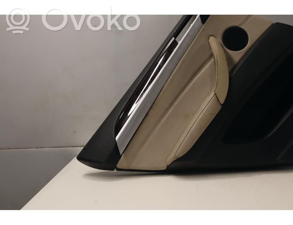 BMW X6 E71 Panou interior ușă spate 