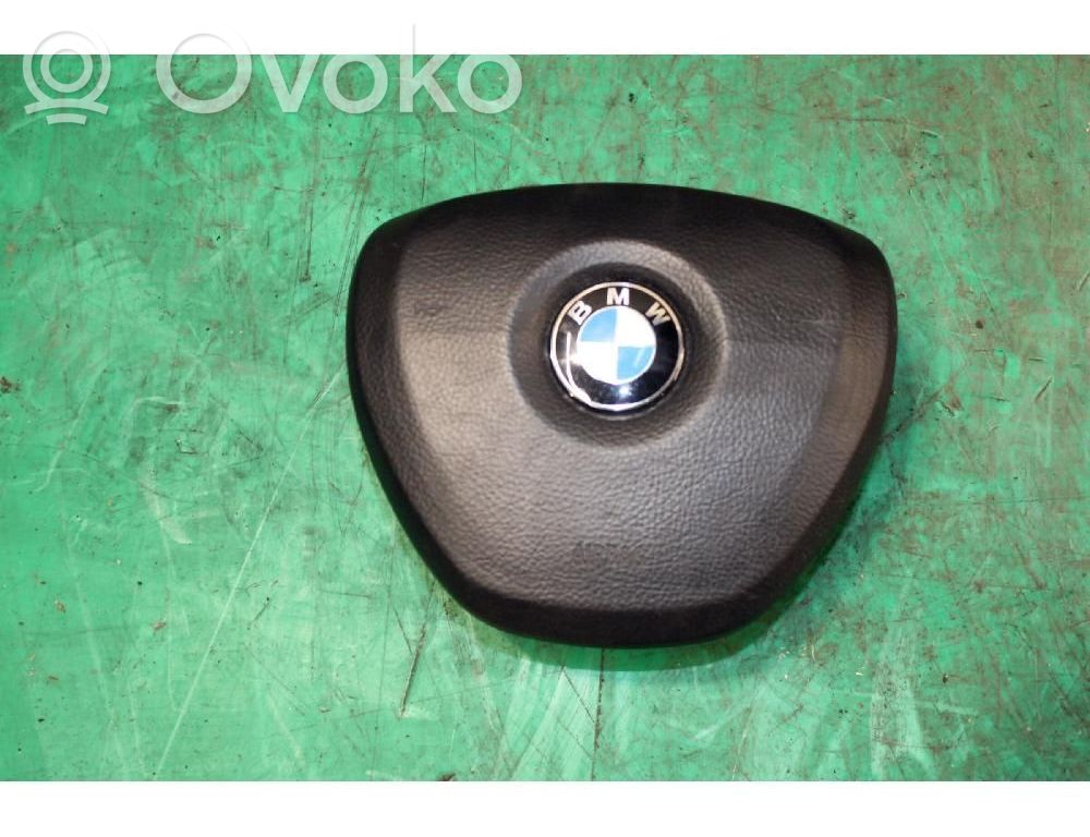 BMW 6 F06 Gran coupe Poduszka powietrzna Airbag kierownicy 