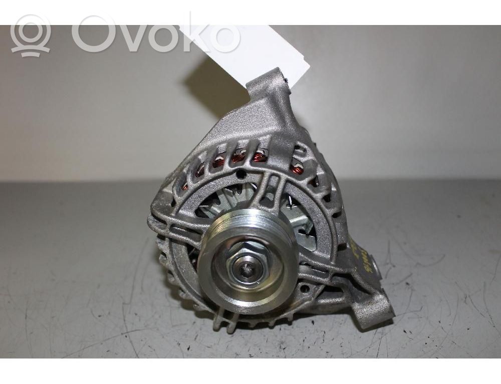 Fiat 500L Alternator 