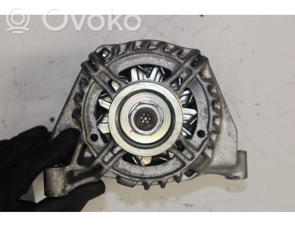 Fiat 500L Alternator 