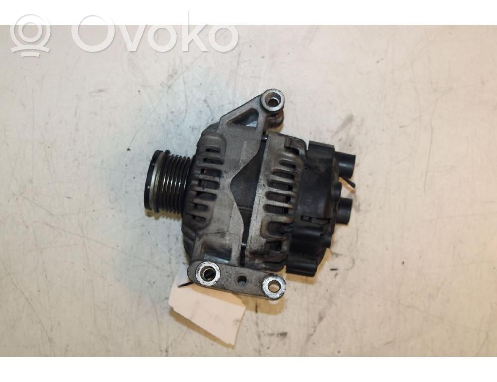 Fiat Grande Punto Alternator 