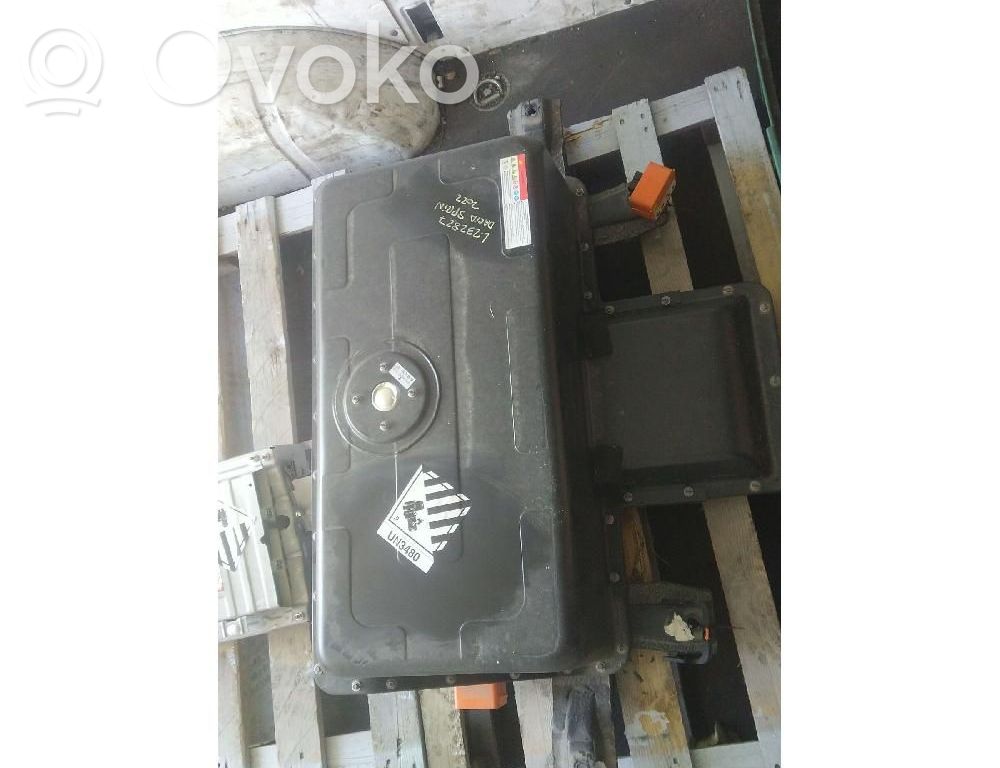 Dacia Spring Batteria auto elettrica / ibride