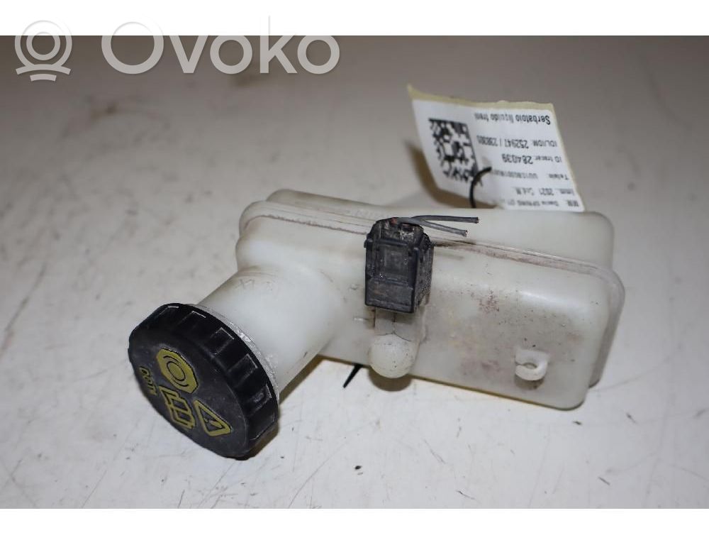 Dacia Spring Rezervor lichid frână