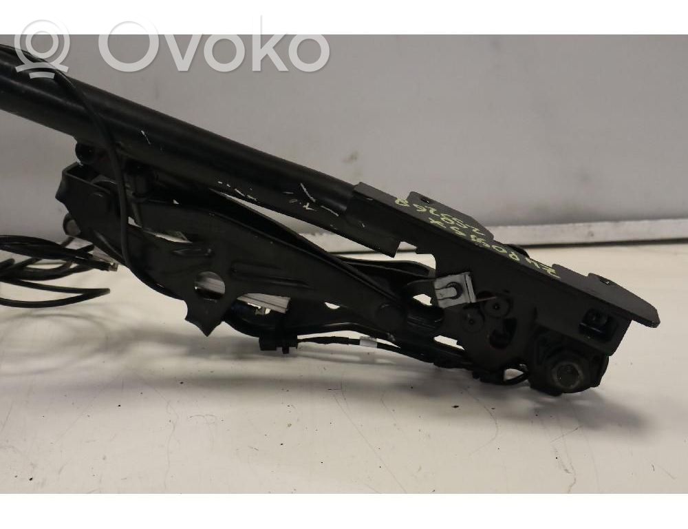 Cerniere del vano motore/cofano   210061713