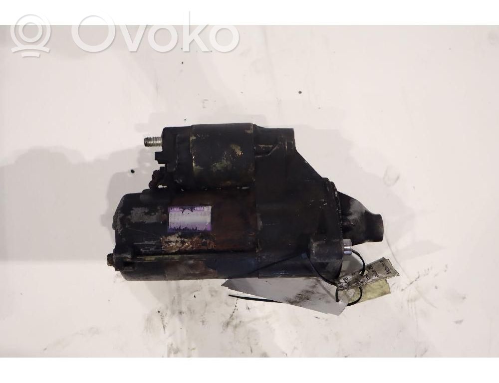 Suzuki Swift Cultus Motorino d’avviamento 