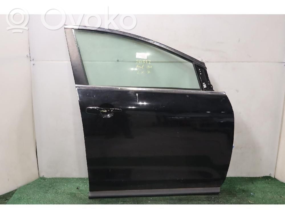 Front door   EGY15802XT