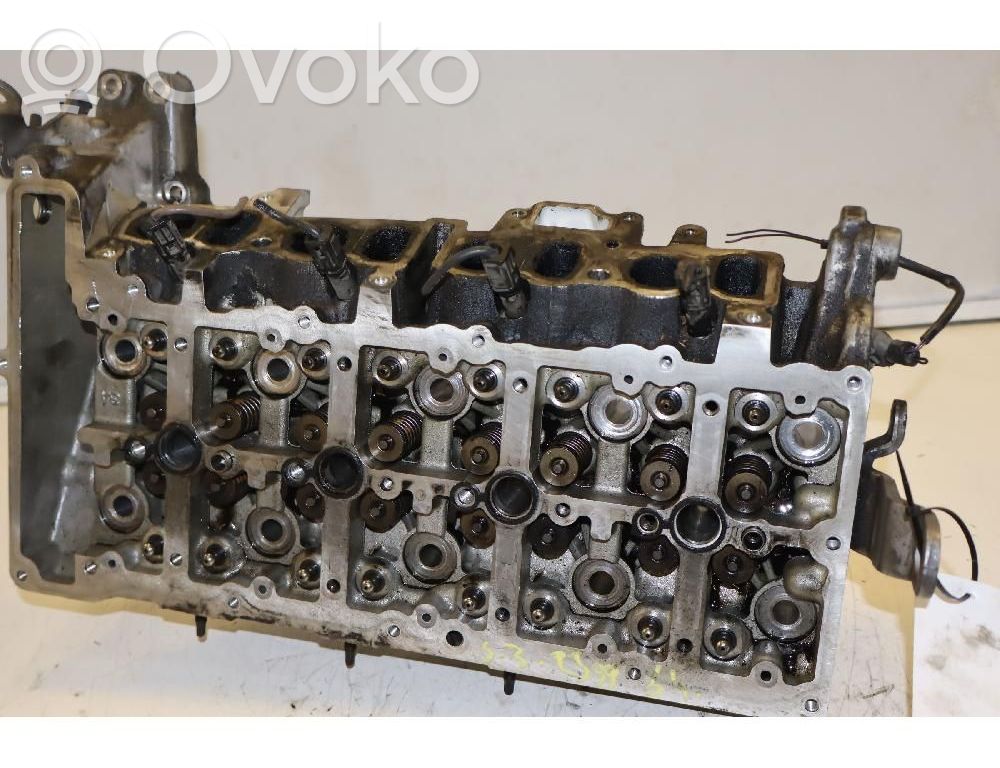 BMW 3 F30 F35 F31 Chiulasă motor 