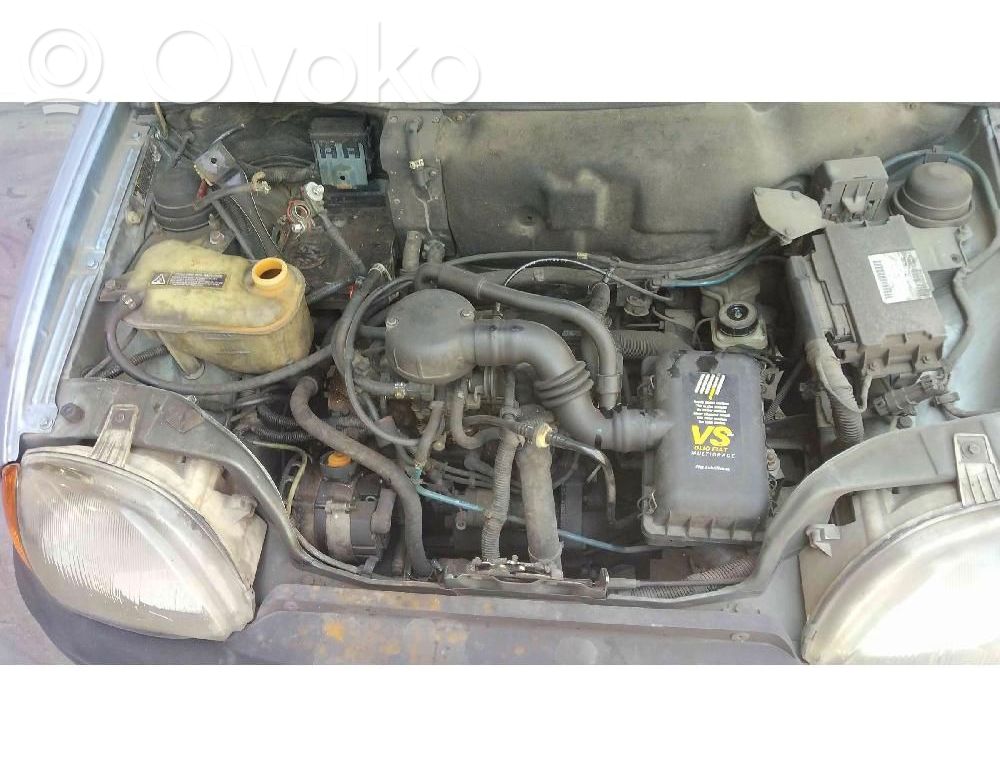 Moteur